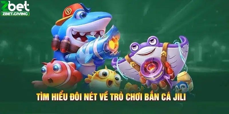 Jili-Gaming-ban-ca-1