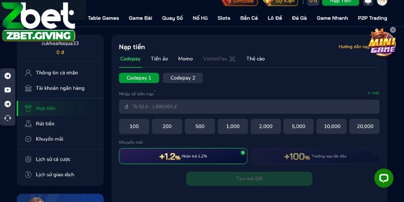 nap-tien-Zbet-1